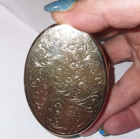 Firenze Ponte Vecchio Scene Trinket Case - Picture 7 of 13